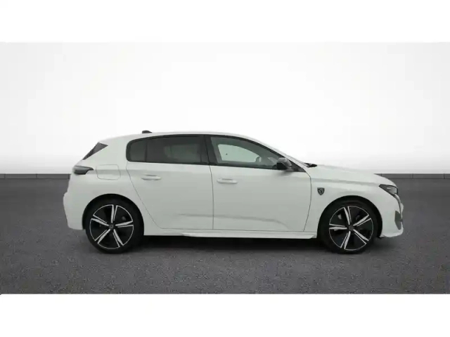 Peugeot 308 phev 180 e-eat8 — photo 14