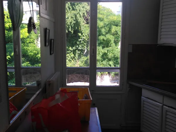 Loue appartement 50m² Le Havre