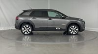 Citroen C4 Cactus PureTech 130ch S&S Shine EAT6 E6.d — photo 4