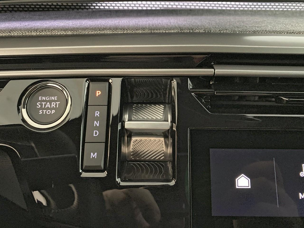 Peugeot 5008 hybrid 145 ch e-dcs6 gt — photo 15