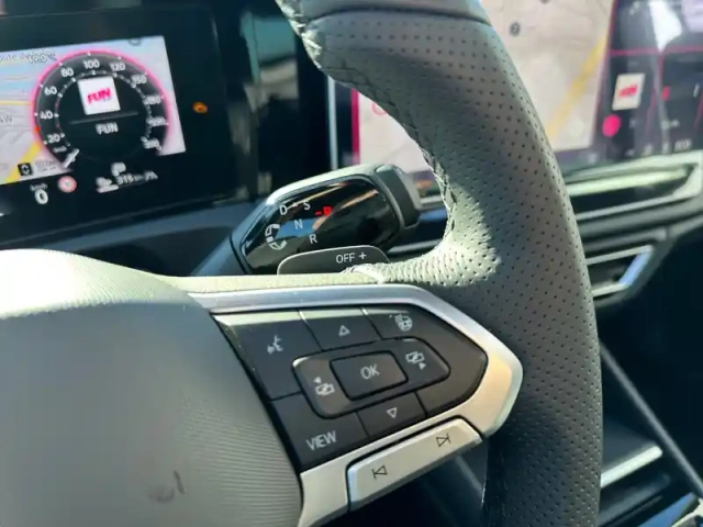 Volkswagen Tiguan 1.5 ehybrid 204ch dsg6 — photo 20