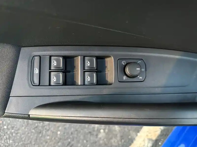 Skoda Fabia 1.0 tsi 95 ch evo 2 bvm5 — photo 22