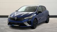 Renault Clio 1.6 E-Tech 145ch full hybrid esprit Alpine