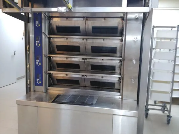 Boulangerie Pâtisserie
