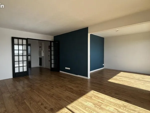 Appartement 3 pièces 83 m²