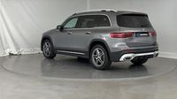 Mercedes Glb 200 d 150ch AMG Line 8G-DCT — photo 8