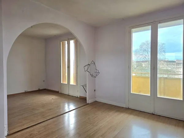 Appartement T3 - 70m2 - Carmaux