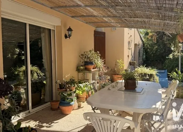 Maison 4 pièces 94 m²