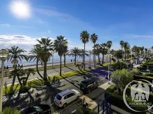 PROMENADE DES ANGLAIS