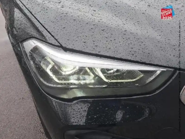 Bmw X1 sdrive16da 116ch business design dkg7 — photo 28