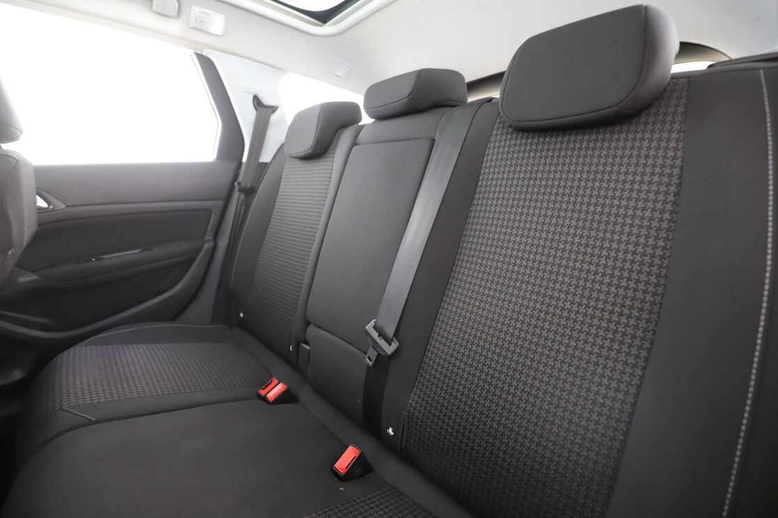 Peugeot 308 SW 1.5 Blue-HDi Active Business EAT8 — photo 13