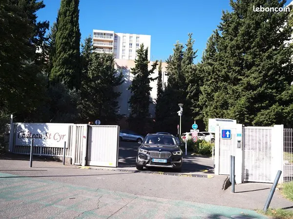 Vente box Marseille 10°