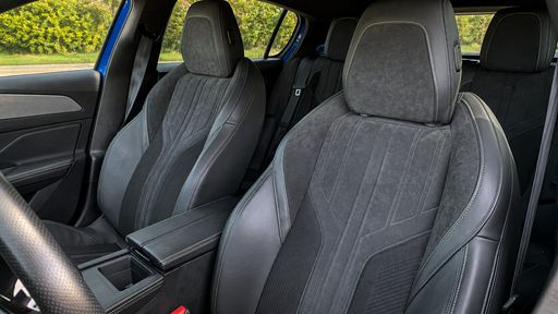 Peugeot 308 1.2 PureTech 130 EAT8 - GT – 2022 – 80476 km – Essence – Boîte Automatique — photo 13