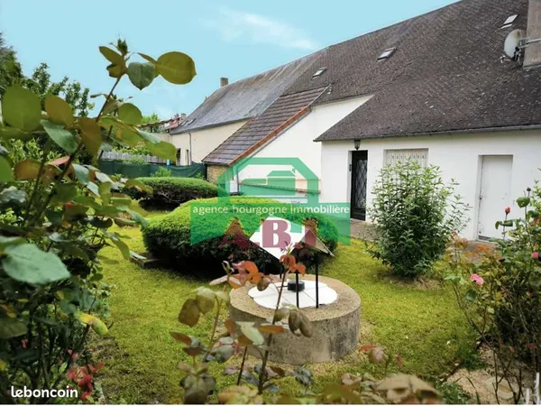 Maison 5 pièces 96 m²