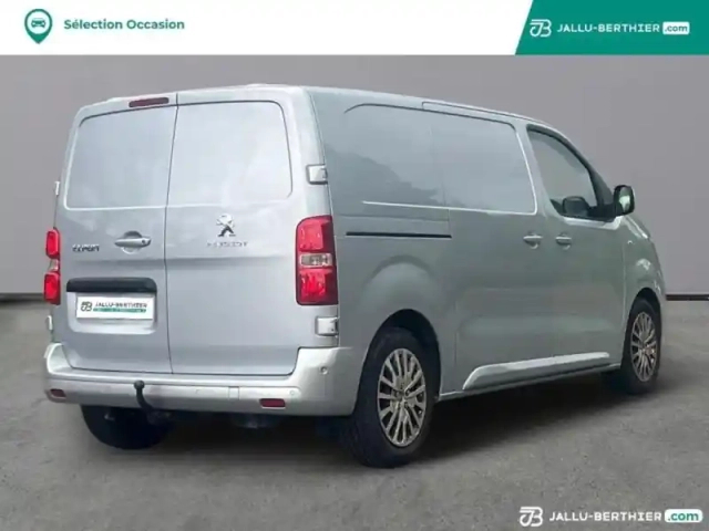 Peugeot Expert fg standard 1.6 bluehdi 115ch premium pack s&amp;s — photo 4