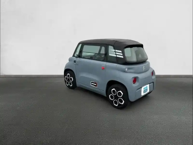 Citroën Ami — photo 49