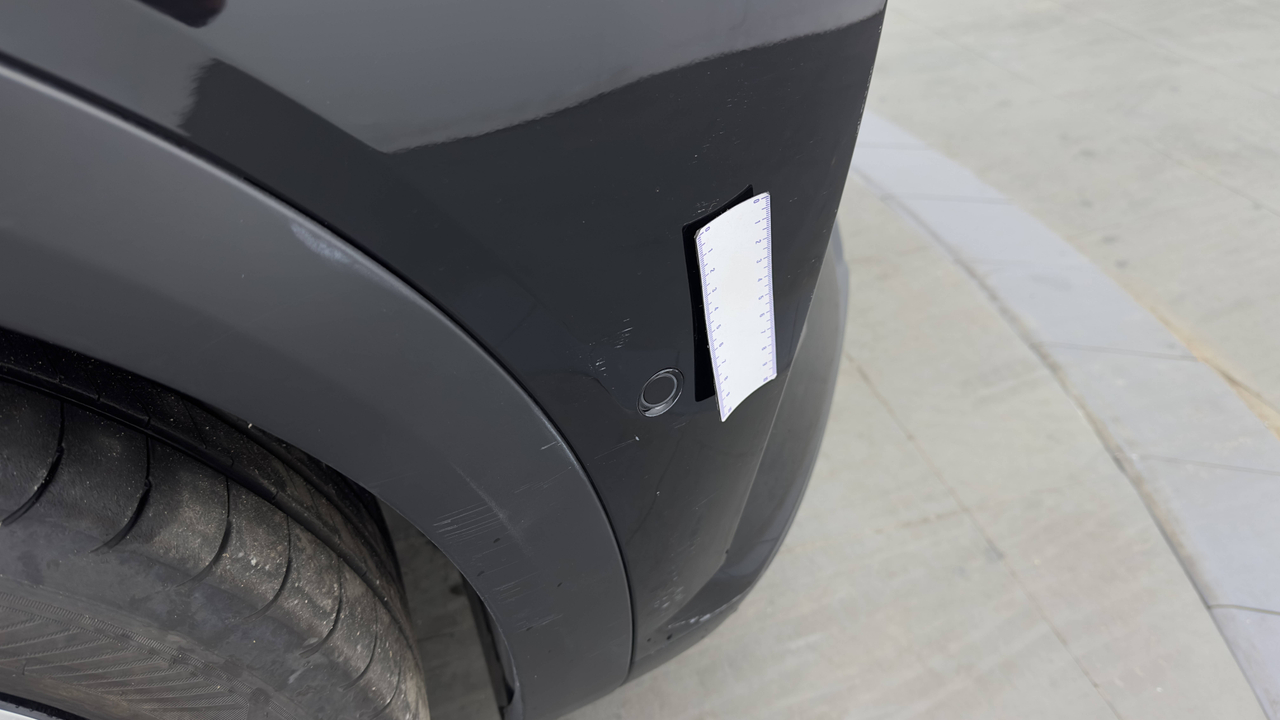 DS 3 Hybride 136 e-DCT6 — photo 50
