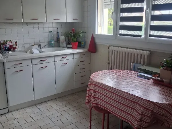 Maison de ville