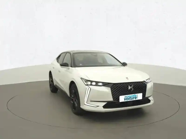 Ds Ds 4 puretech 130 eat8 — photo 31