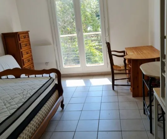 Studio de 21m2 à louer sur Grabels