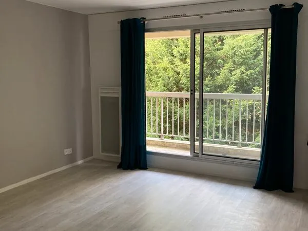 Appartement - 2 pièces - 51m2