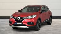 Renault Kadjar 1.3 TCe 140ch FAP Graphite 130g — photo 1