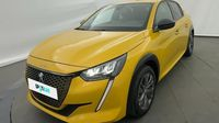 Peugeot 208 e-208 136ch Allure