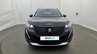 Peugeot 2008 1.2 PureTech 130ch S&S GT EAT8 — photo 2