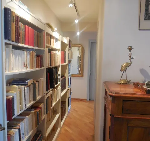 Appartement 4 pièces 113 m²