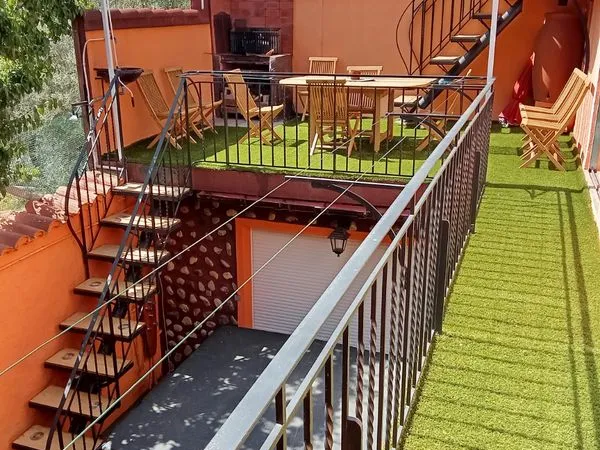 Maison de 135m2 de septembre à juin