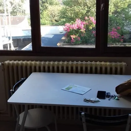 Appartement Location Châteauroux 1p 23m² 390€