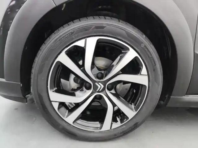 Citroën C3 puretech 110 eat6 elle — photo 15