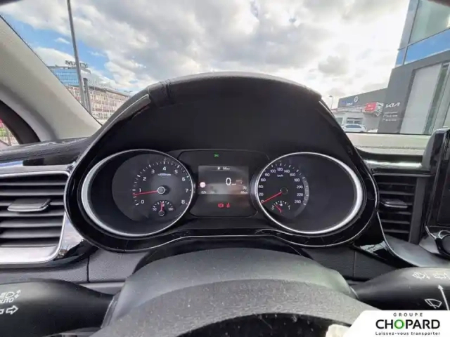 Kia Ceed 1.5 t-gdi 140 ch bvm6 — photo 17