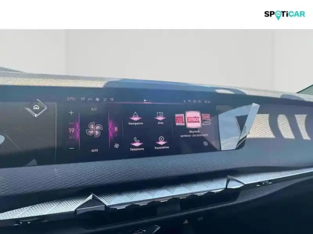 Ds Ds 4 e-tense 225ch performance line + — photo 30