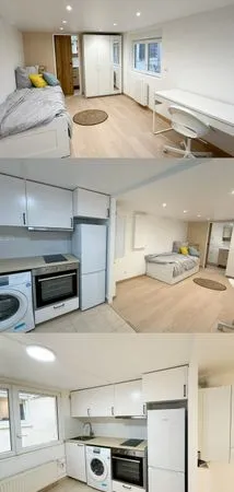 Location Studio Montr