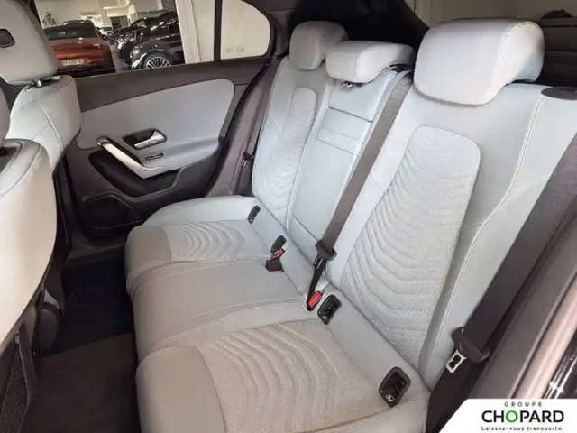 Mercedes Classe A 200 d — photo 18