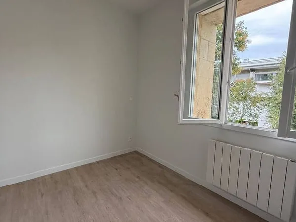 Appartement 1 pièce 16 m²