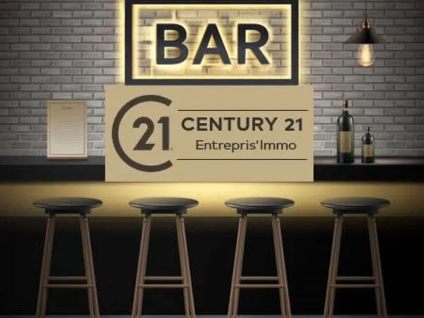 Bar 200 m² LA TESTE DE BUCH
