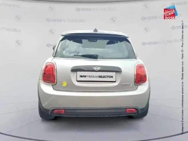 Mini Mini cooper se 184ch edition premium bva 5cv — photo 22