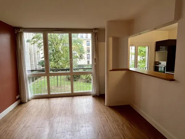 Appartement de 3 pièces - Meudon la Foret