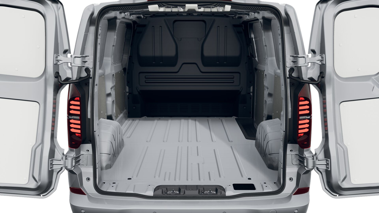 Volkswagen Utilitaires TRANSPORTER VAN L1H1 2.0 TDI 170 BVA8 4MOTION — photo 4