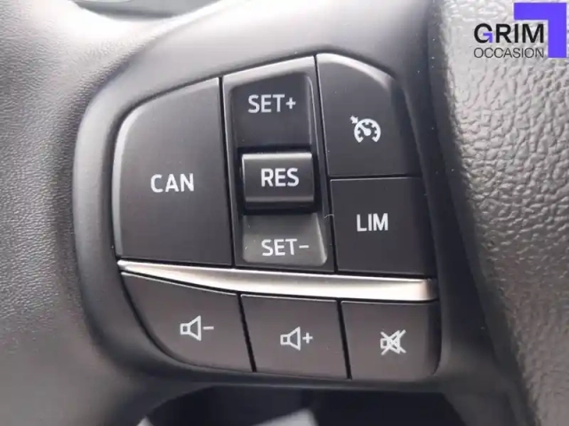 Ford Focus sw 1.0 ecoboost 125 s&amp;s mhev — photo 25