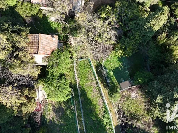 Terrain 440 m²
