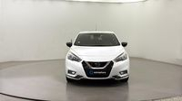 Nissan Micra 1.0 IG-T 100ch Acenta 2020 — photo 2