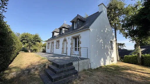 Maison 9 pièces 135 m²