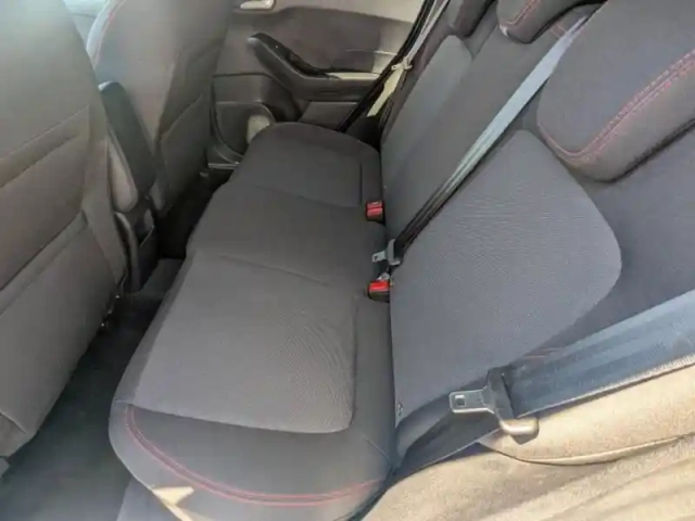 Ford Fiesta 1.0 flexifuel 95ch st-line 5p — photo 11