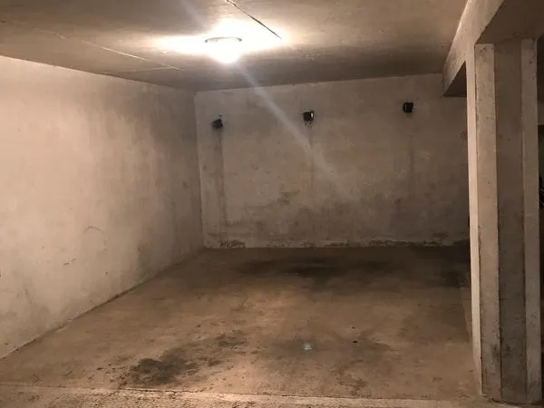 Parking Strasbourg Petite France