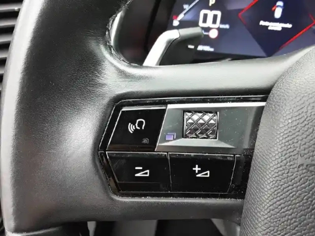 Ds Ds 7 ds7 crossback bluehdi 130 eat8 — photo 13