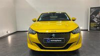 Peugeot 208 e-208 136ch Style — photo 1