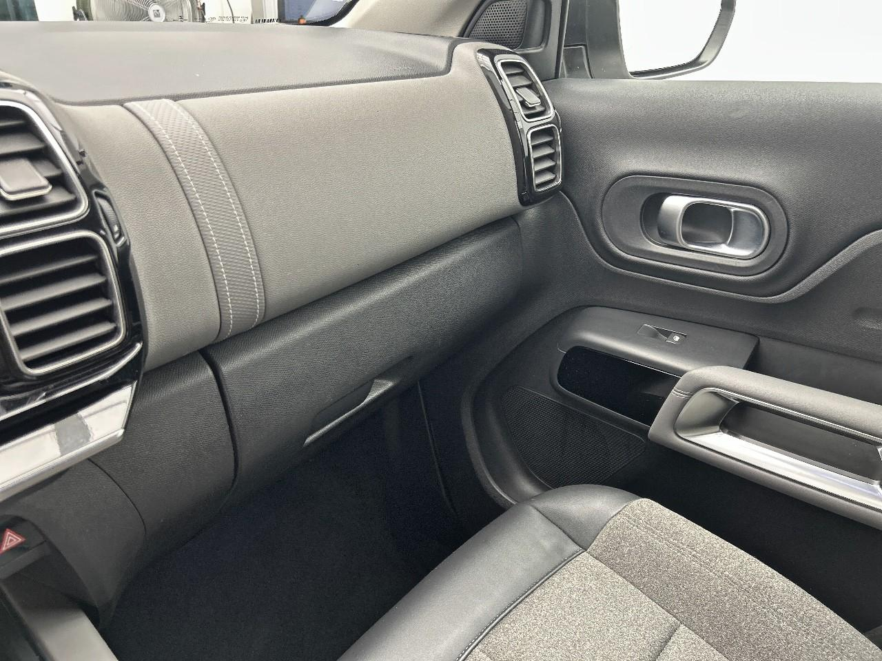Citroën C5 Aircross puretech 130 s&s eat8 c-series — photo 31